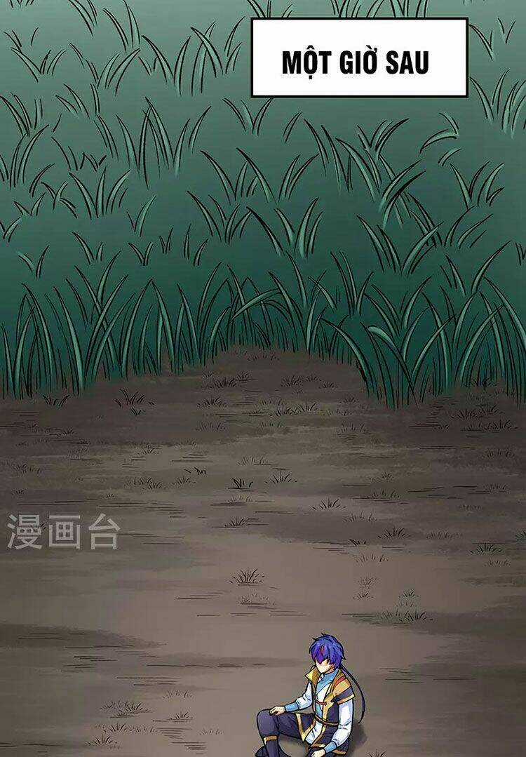 Võ Đạo Độc Tôn - Chapter 431 - Trang 14