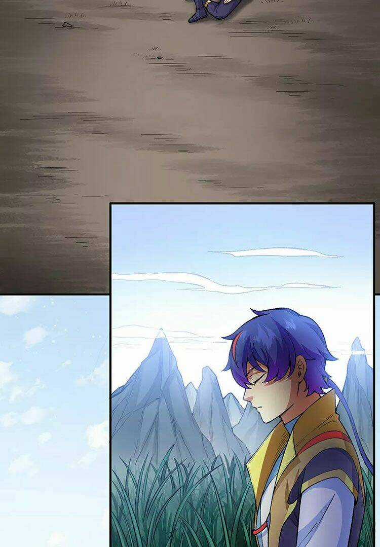 Võ Đạo Độc Tôn - Chapter 431 - Trang 15