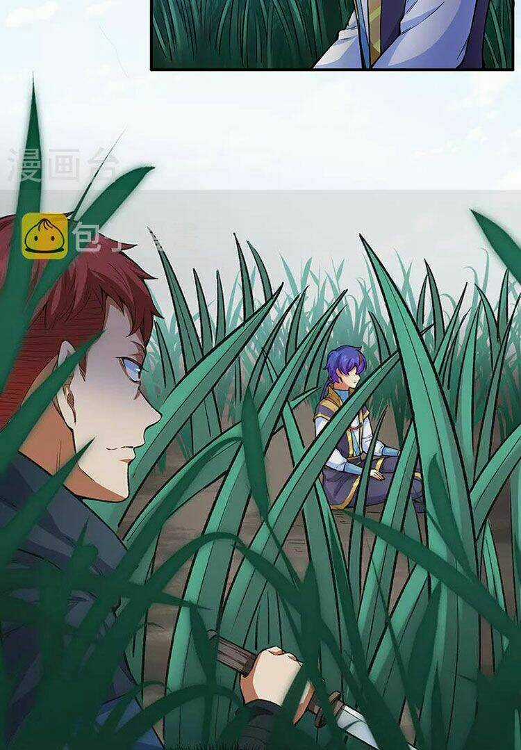 Võ Đạo Độc Tôn - Chapter 431 - Trang 16