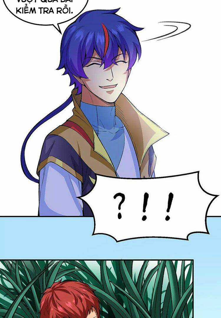 Võ Đạo Độc Tôn - Chapter 431 - Trang 18