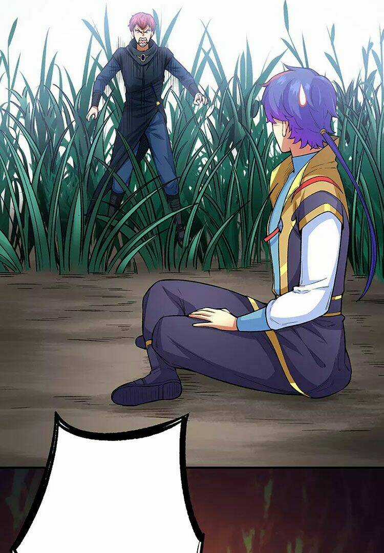 Võ Đạo Độc Tôn - Chapter 431 - Trang 22