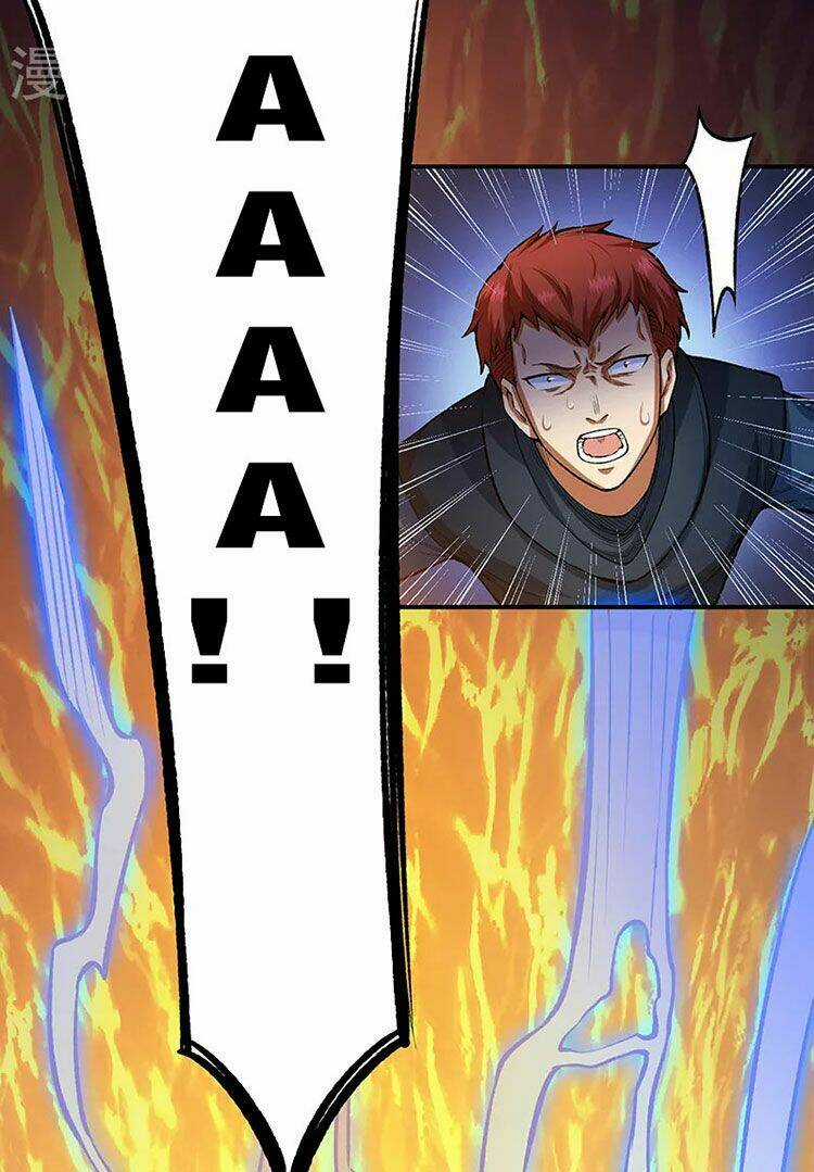 Võ Đạo Độc Tôn - Chapter 431 - Trang 23