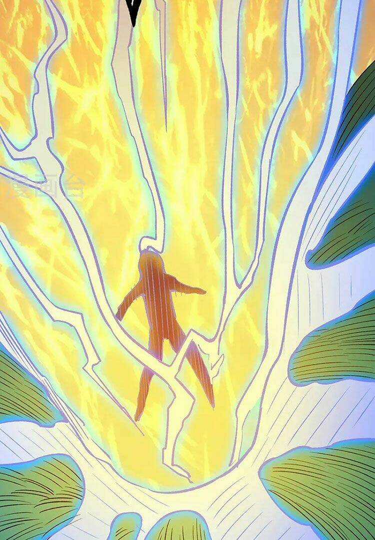 Võ Đạo Độc Tôn - Chapter 431 - Trang 24