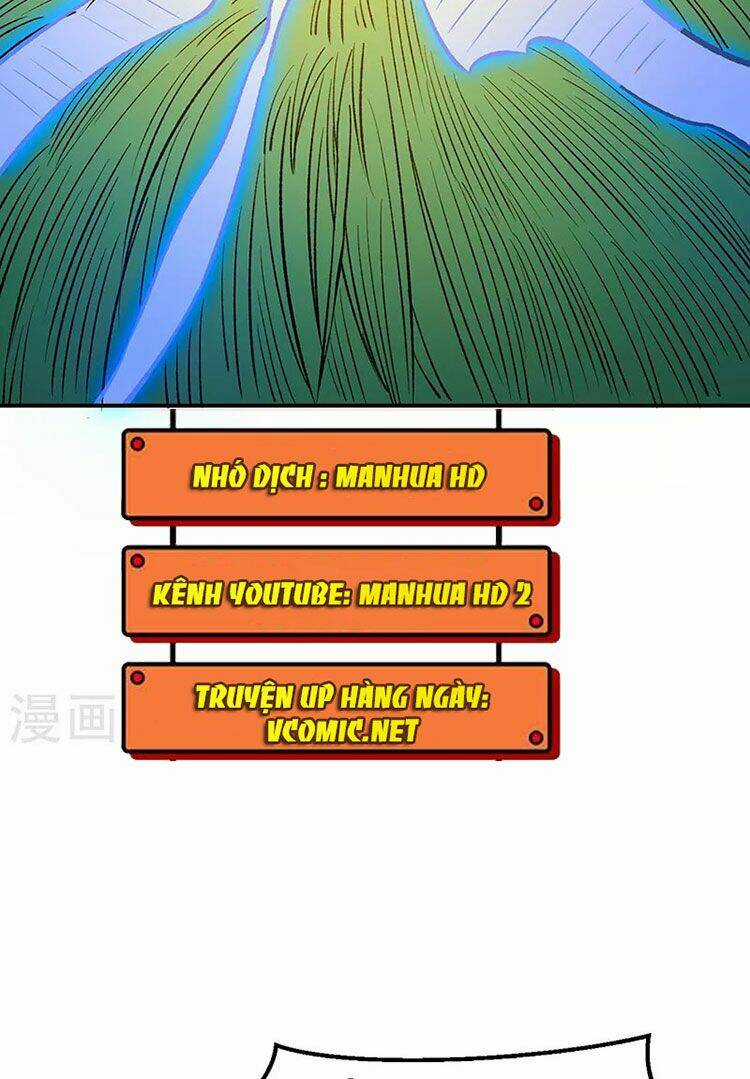 Võ Đạo Độc Tôn - Chapter 431 - Trang 25