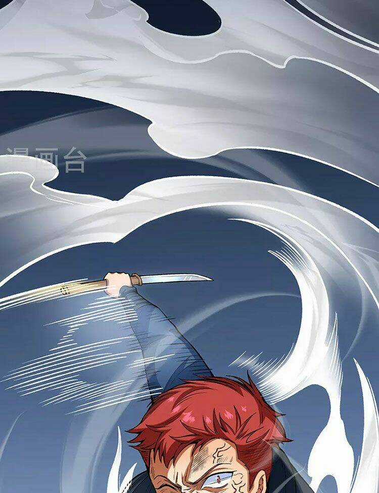 Võ Đạo Độc Tôn - Chapter 431 - Trang 28