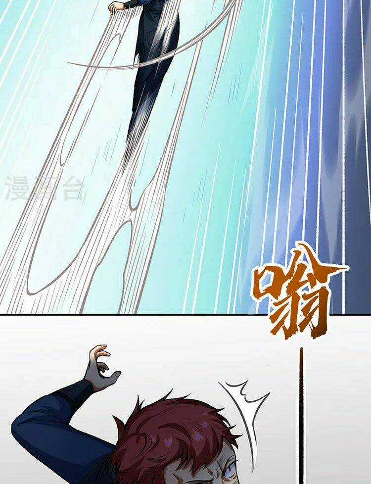 Võ Đạo Độc Tôn - Chapter 431 - Trang 31