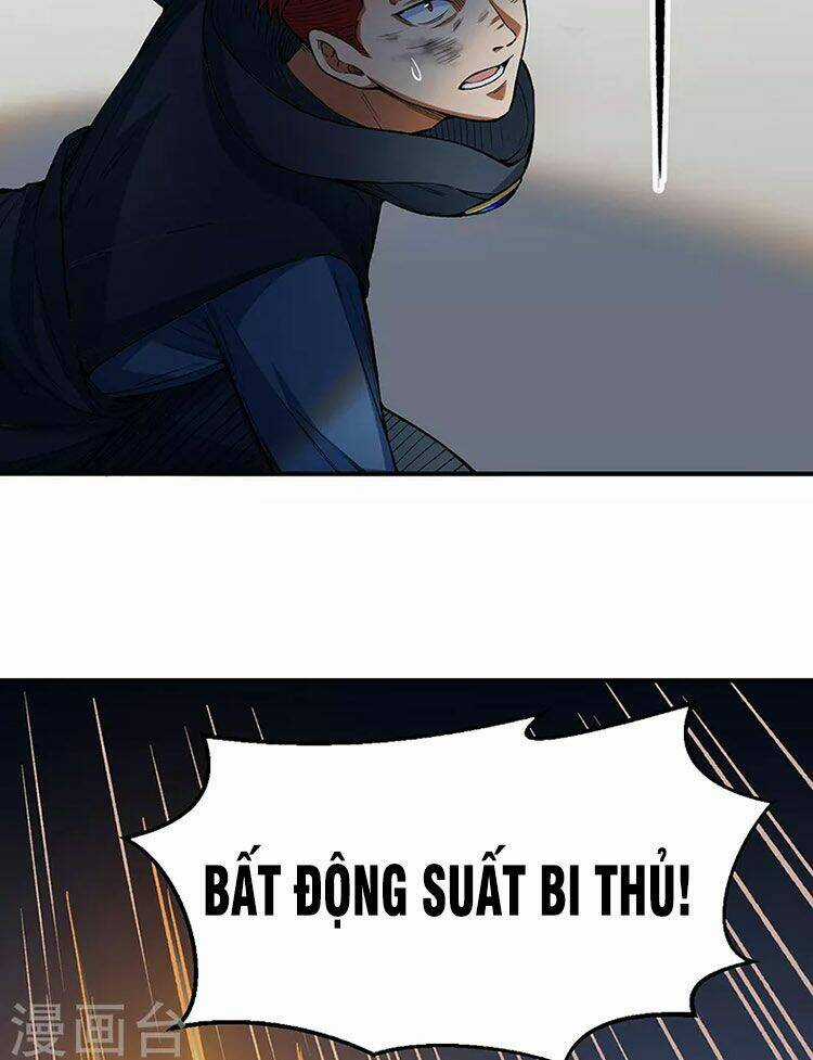 Võ Đạo Độc Tôn - Chapter 431 - Trang 32