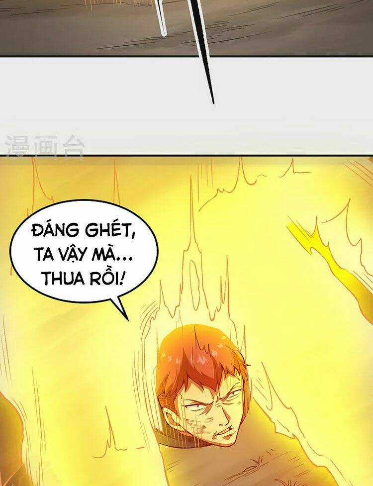 Võ Đạo Độc Tôn - Chapter 431 - Trang 34