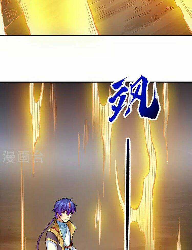 Võ Đạo Độc Tôn - Chapter 431 - Trang 35