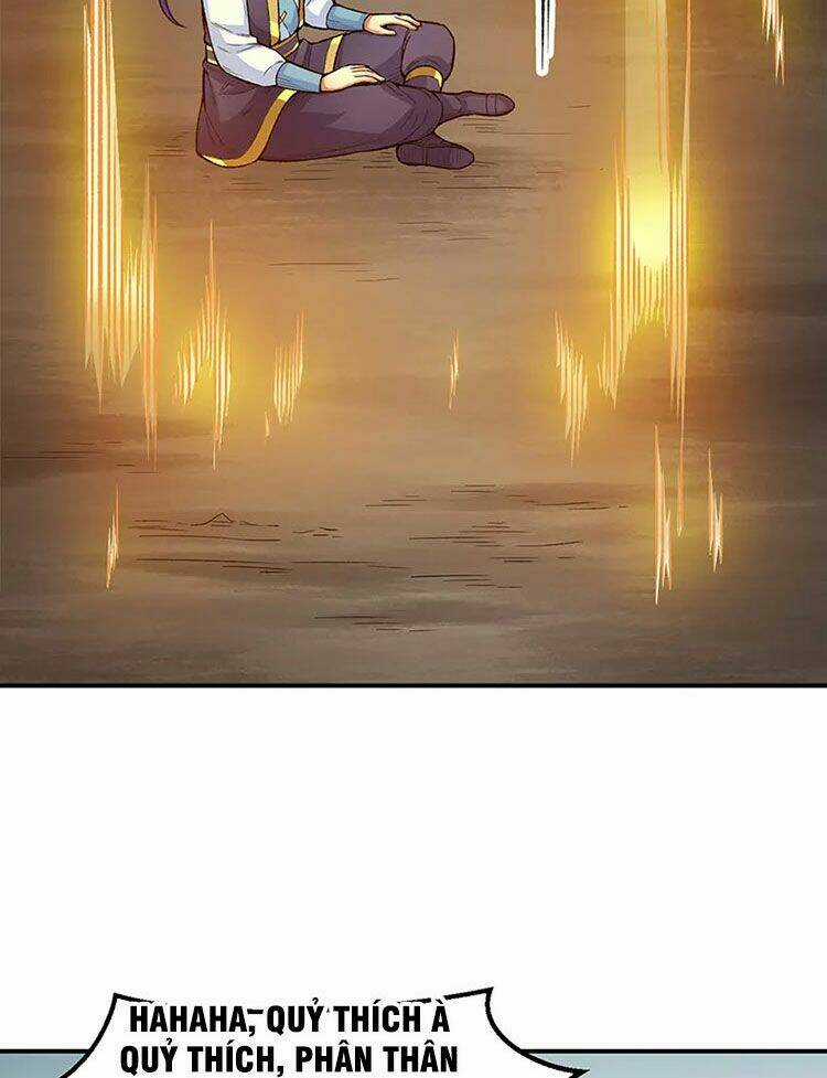 Võ Đạo Độc Tôn - Chapter 431 - Trang 36