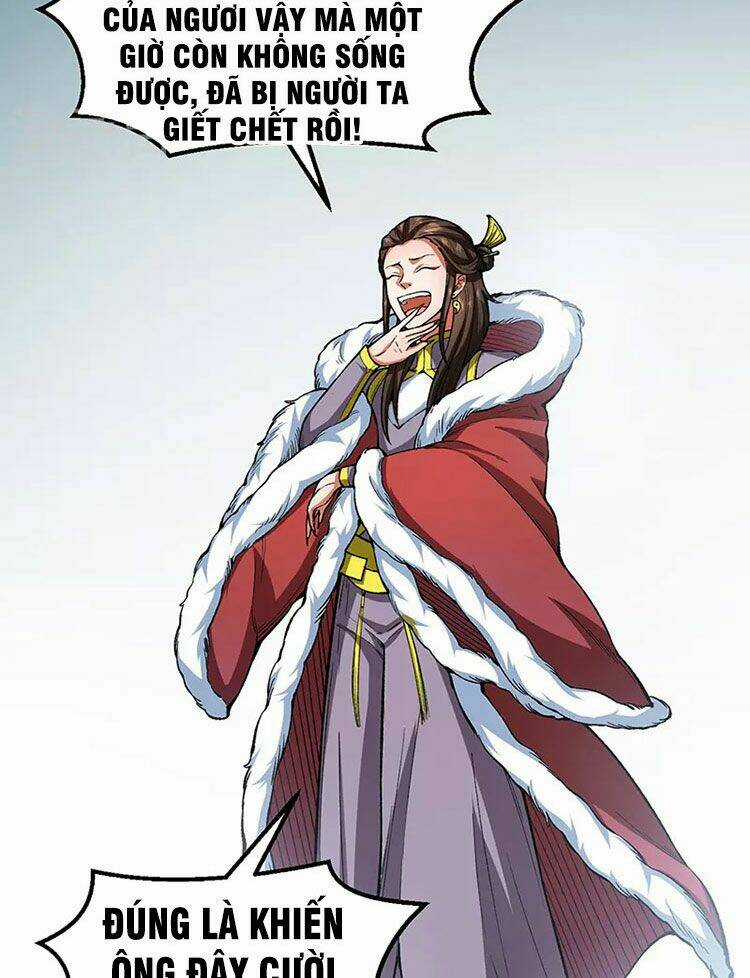 Võ Đạo Độc Tôn - Chapter 431 - Trang 37