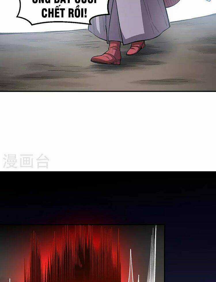 Võ Đạo Độc Tôn - Chapter 431 - Trang 38