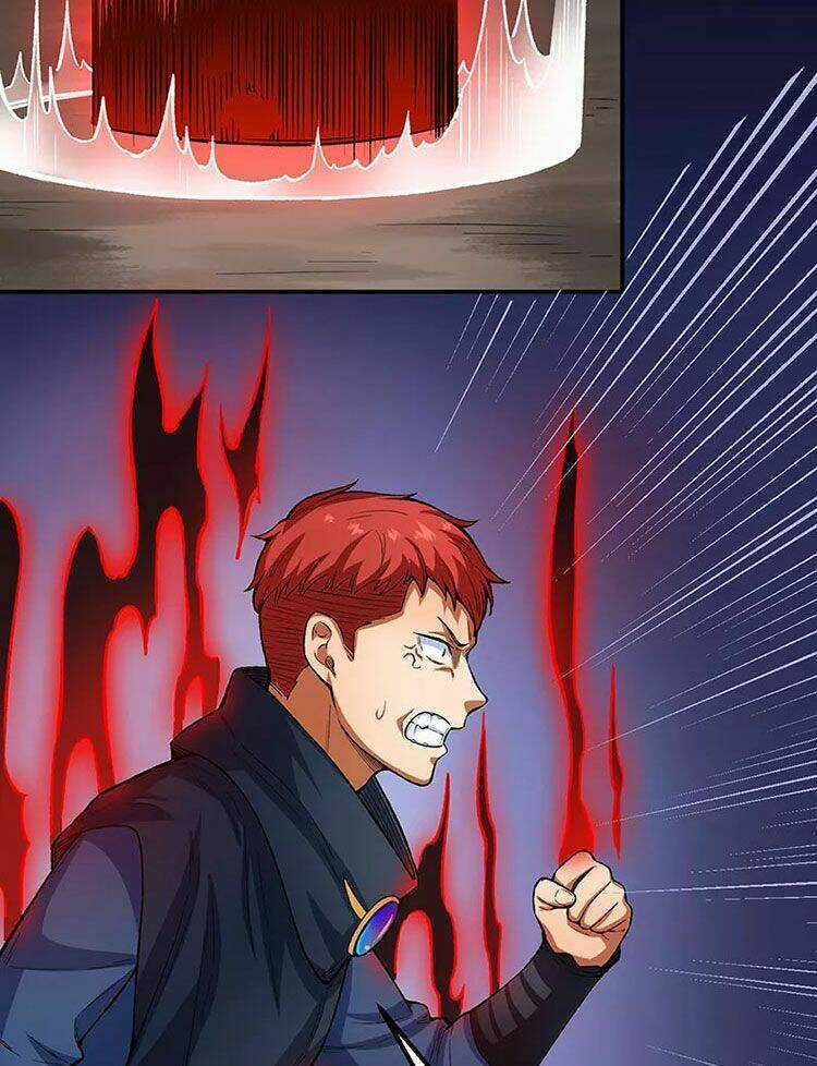 Võ Đạo Độc Tôn - Chapter 431 - Trang 39