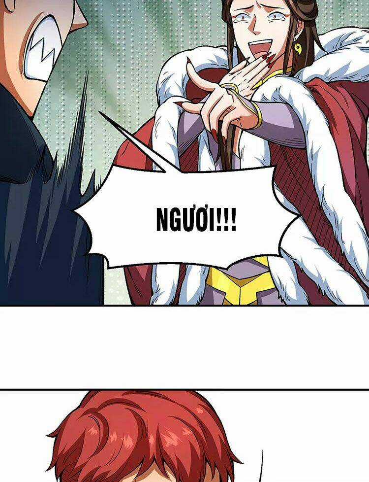 Võ Đạo Độc Tôn - Chapter 431 - Trang 41