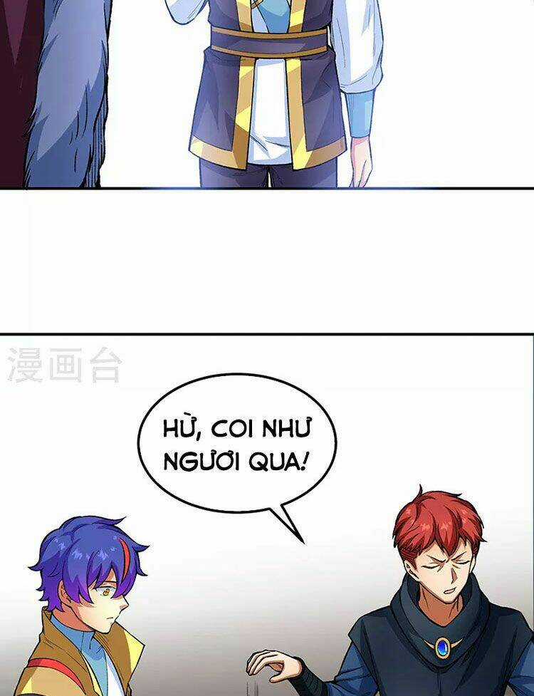 Võ Đạo Độc Tôn - Chapter 431 - Trang 43