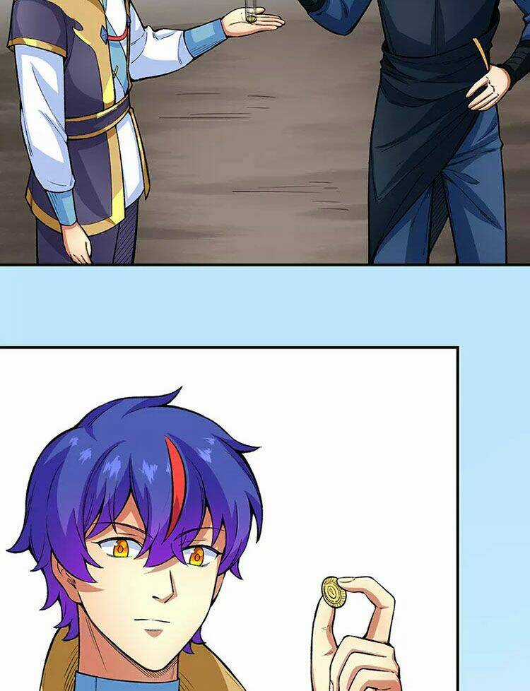 Võ Đạo Độc Tôn - Chapter 431 - Trang 44