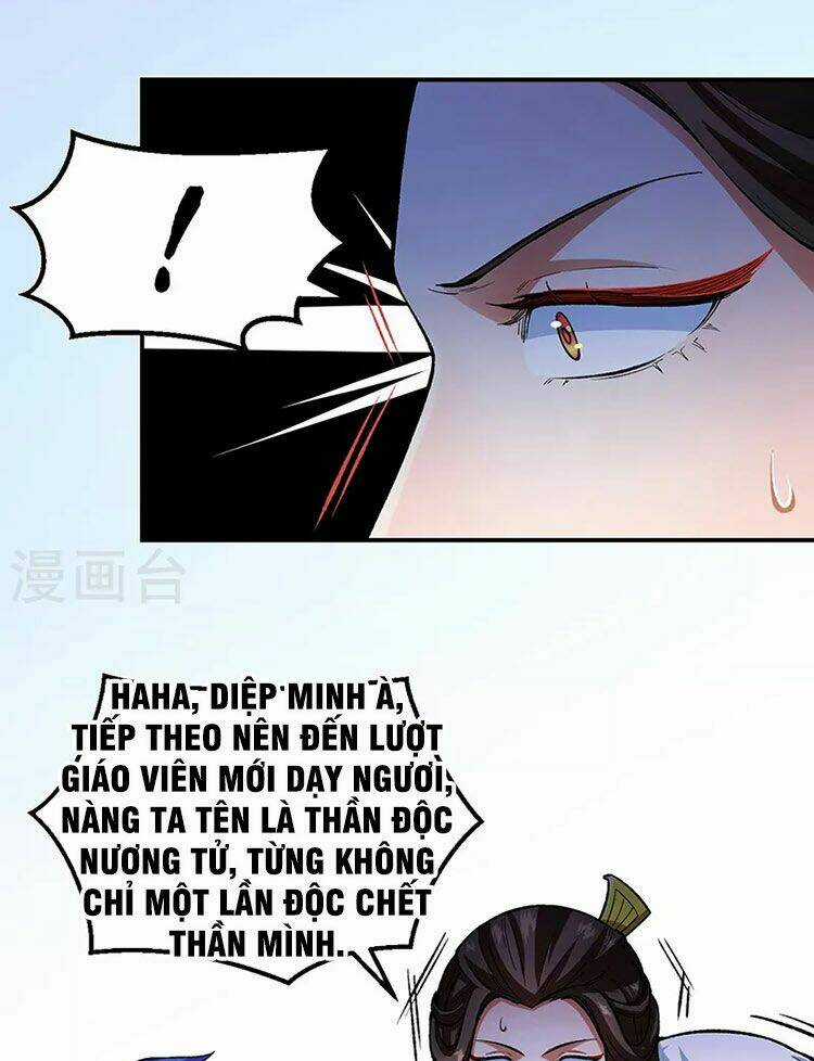 Võ Đạo Độc Tôn - Chapter 431 - Trang 48
