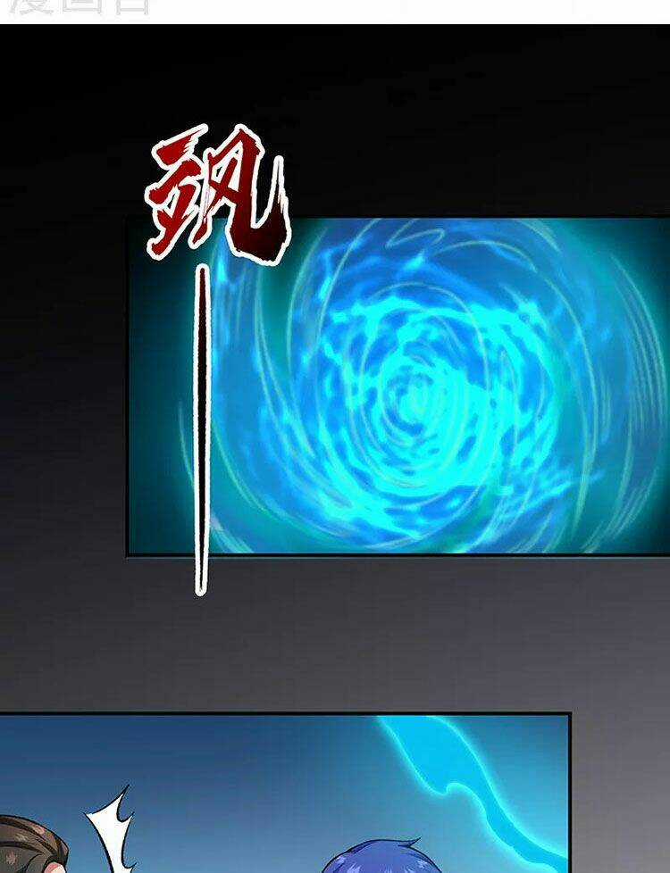 Võ Đạo Độc Tôn - Chapter 431 - Trang 50