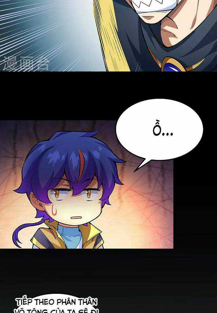 Võ Đạo Độc Tôn - Chapter 431 - Trang 6