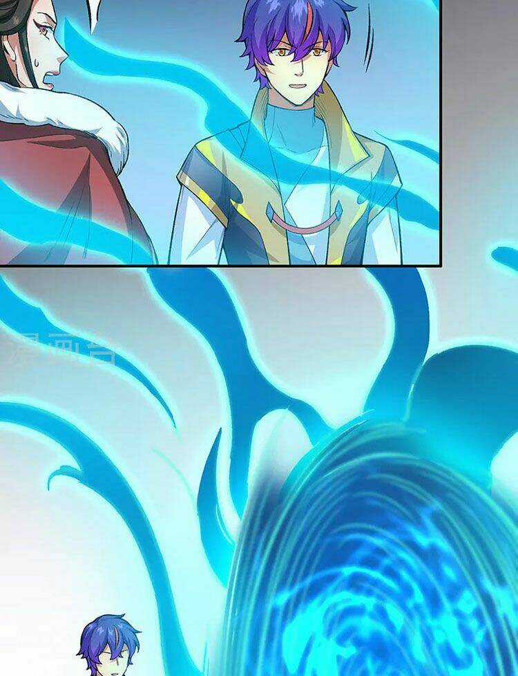 Võ Đạo Độc Tôn - Chapter 431 - Trang 51