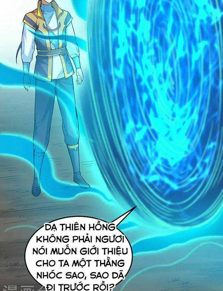 Võ Đạo Độc Tôn - Chapter 431 - Trang 52