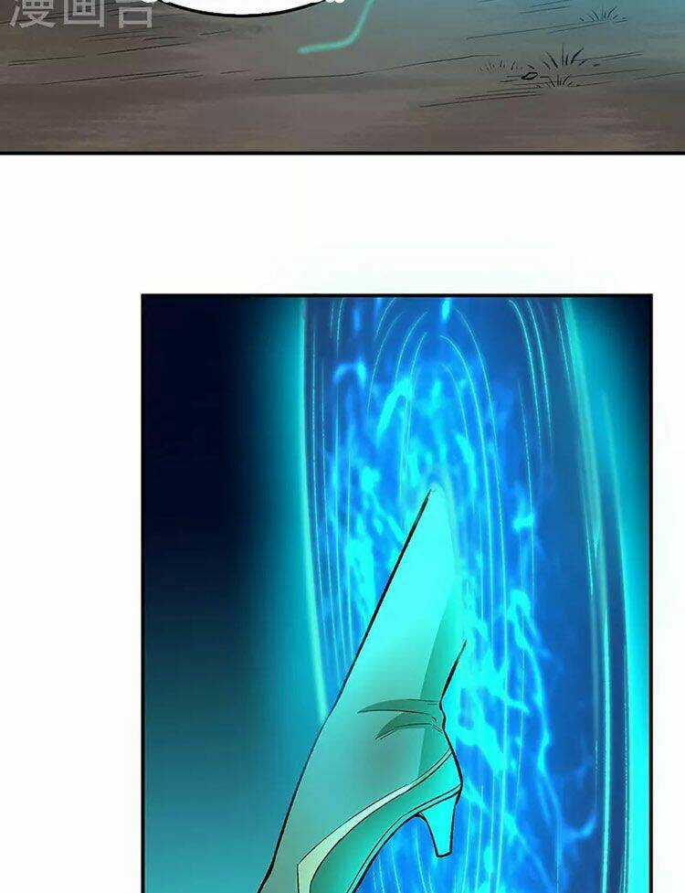 Võ Đạo Độc Tôn - Chapter 431 - Trang 53