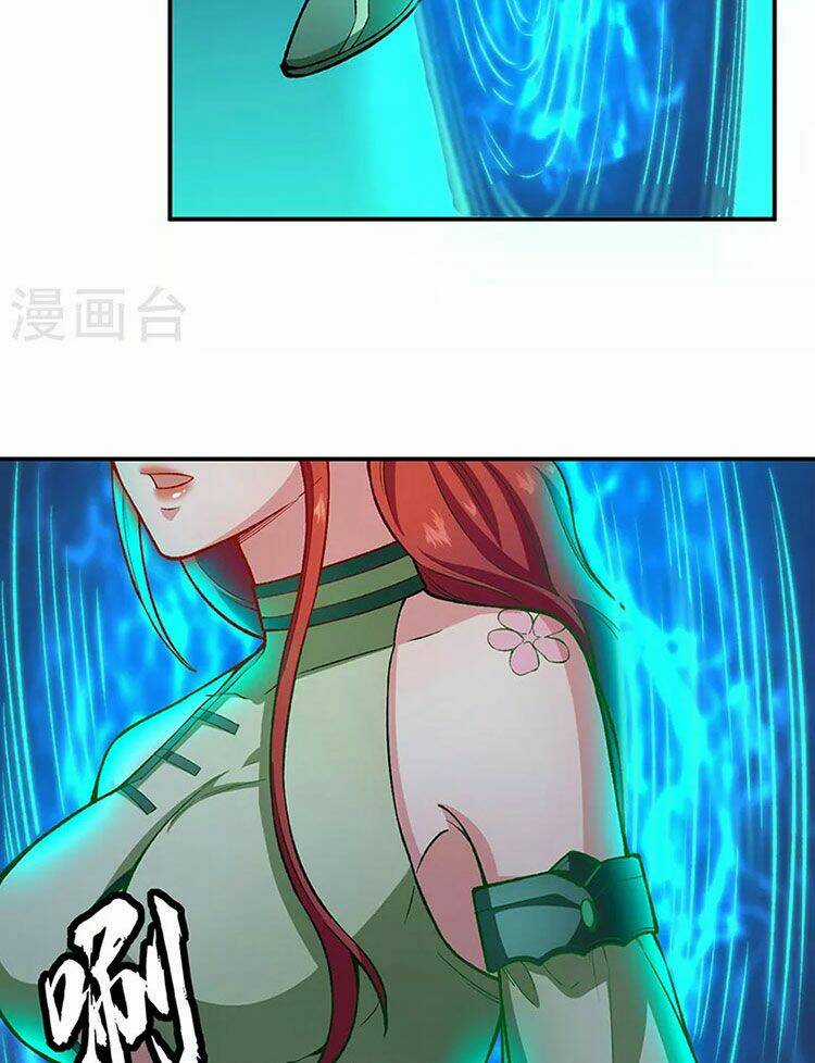 Võ Đạo Độc Tôn - Chapter 431 - Trang 54