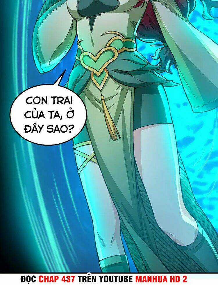Võ Đạo Độc Tôn - Chapter 431 - Trang 56