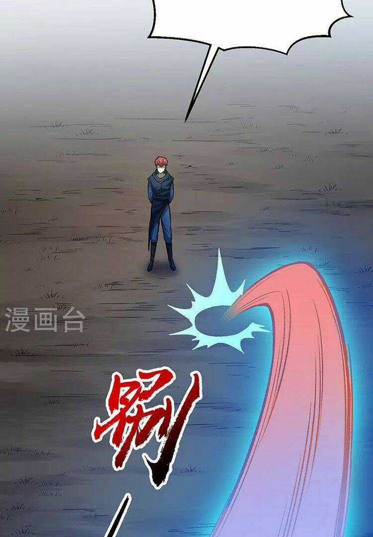 Võ Đạo Độc Tôn - Chapter 431 - Trang 10