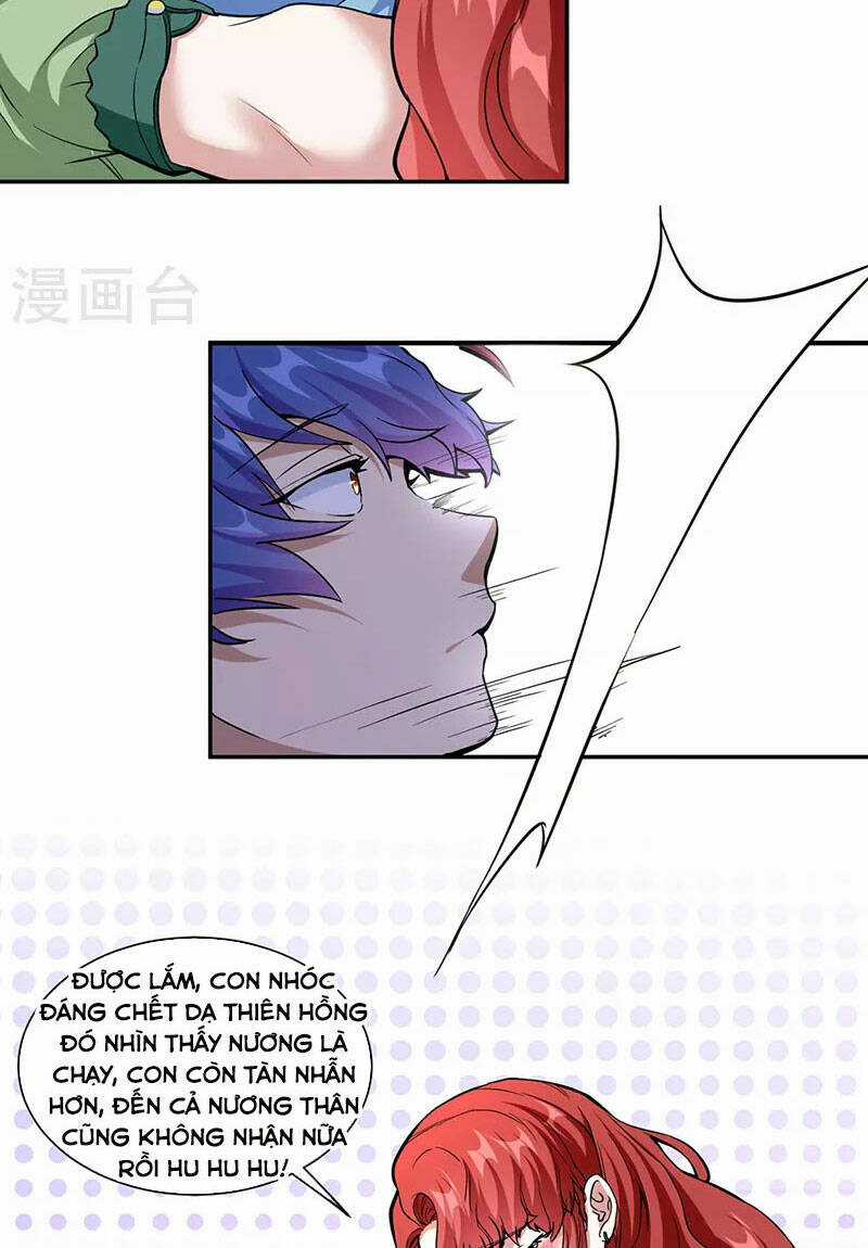 Võ Đạo Độc Tôn - Chapter 432 - Trang 11