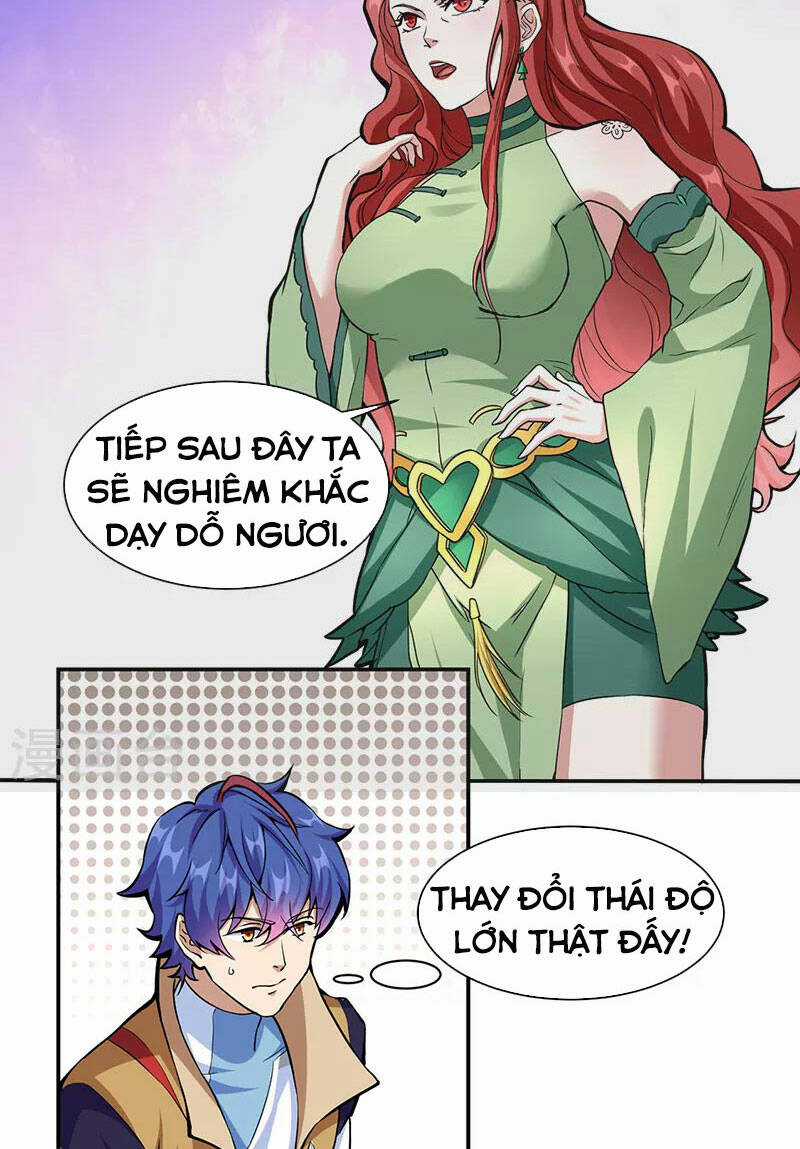 Võ Đạo Độc Tôn - Chapter 432 - Trang 14