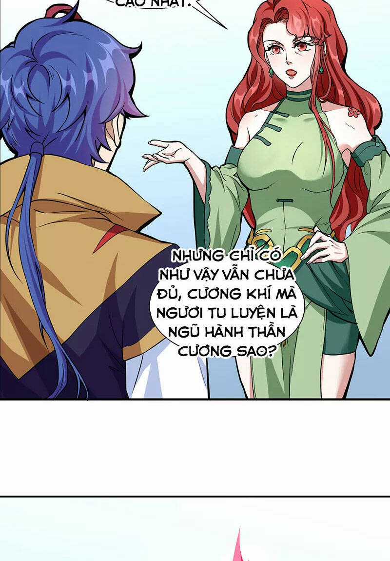 Võ Đạo Độc Tôn - Chapter 432 - Trang 17