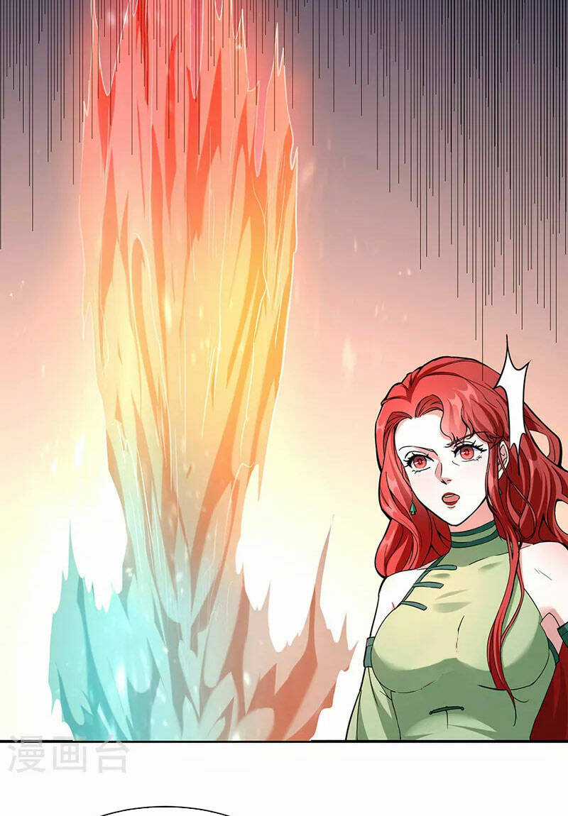 Võ Đạo Độc Tôn - Chapter 432 - Trang 19