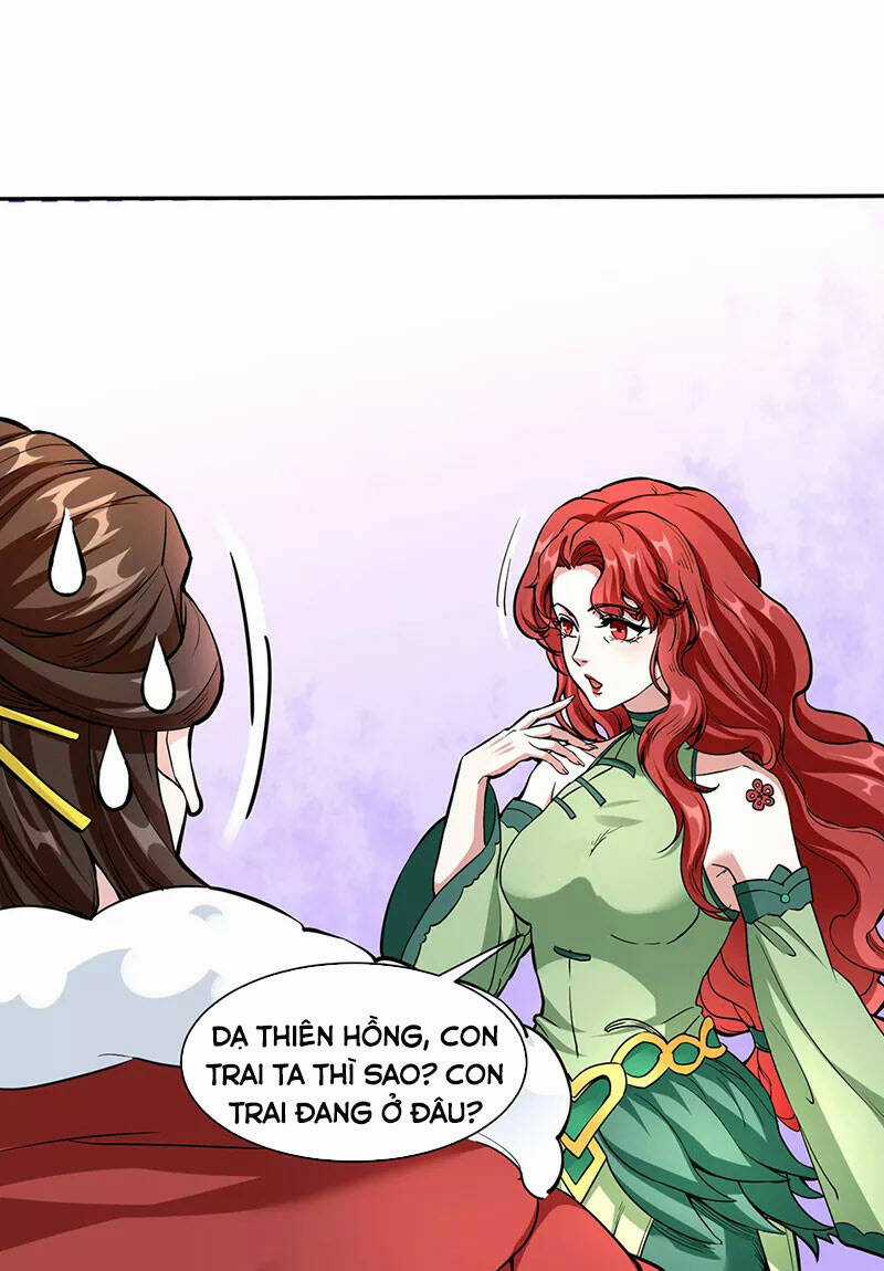 Võ Đạo Độc Tôn - Chapter 432 - Trang 3