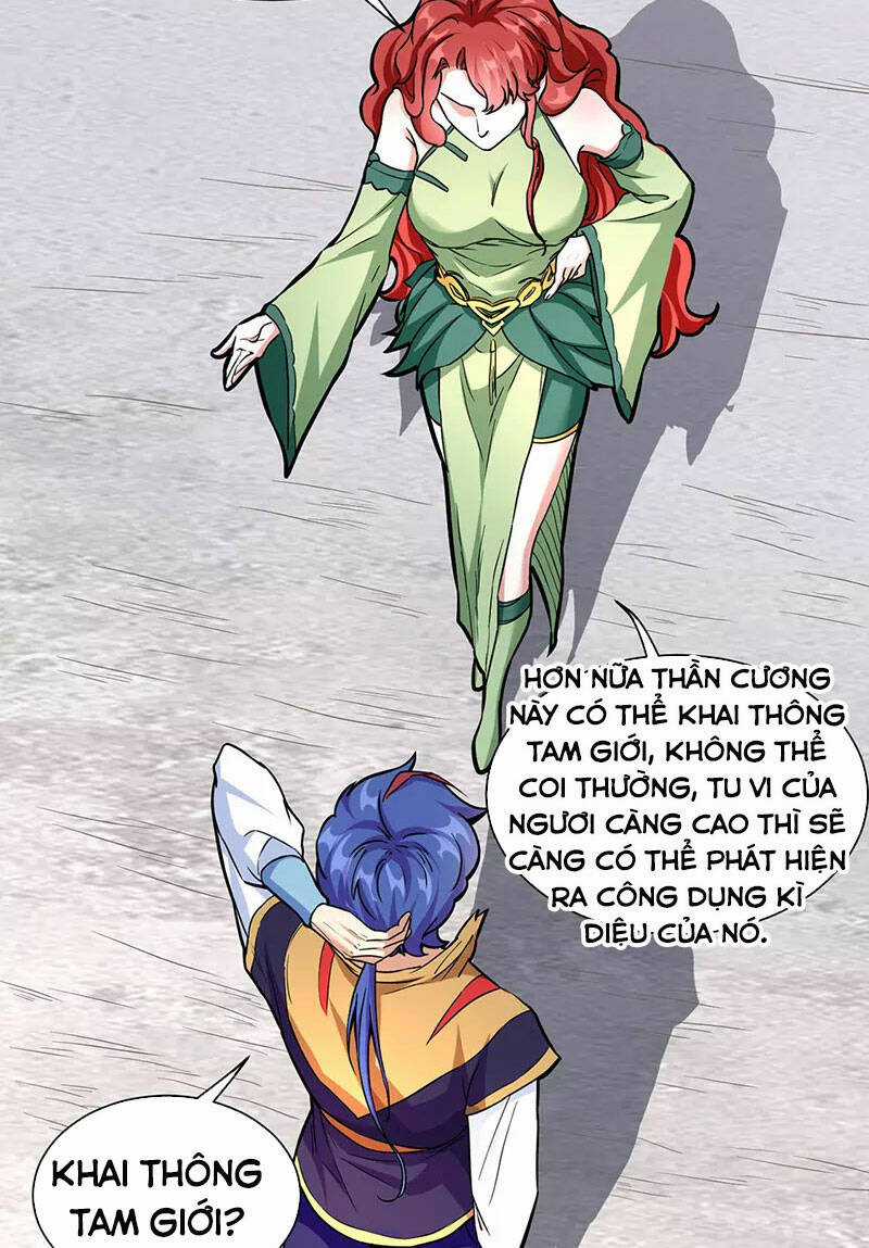 Võ Đạo Độc Tôn - Chapter 432 - Trang 22