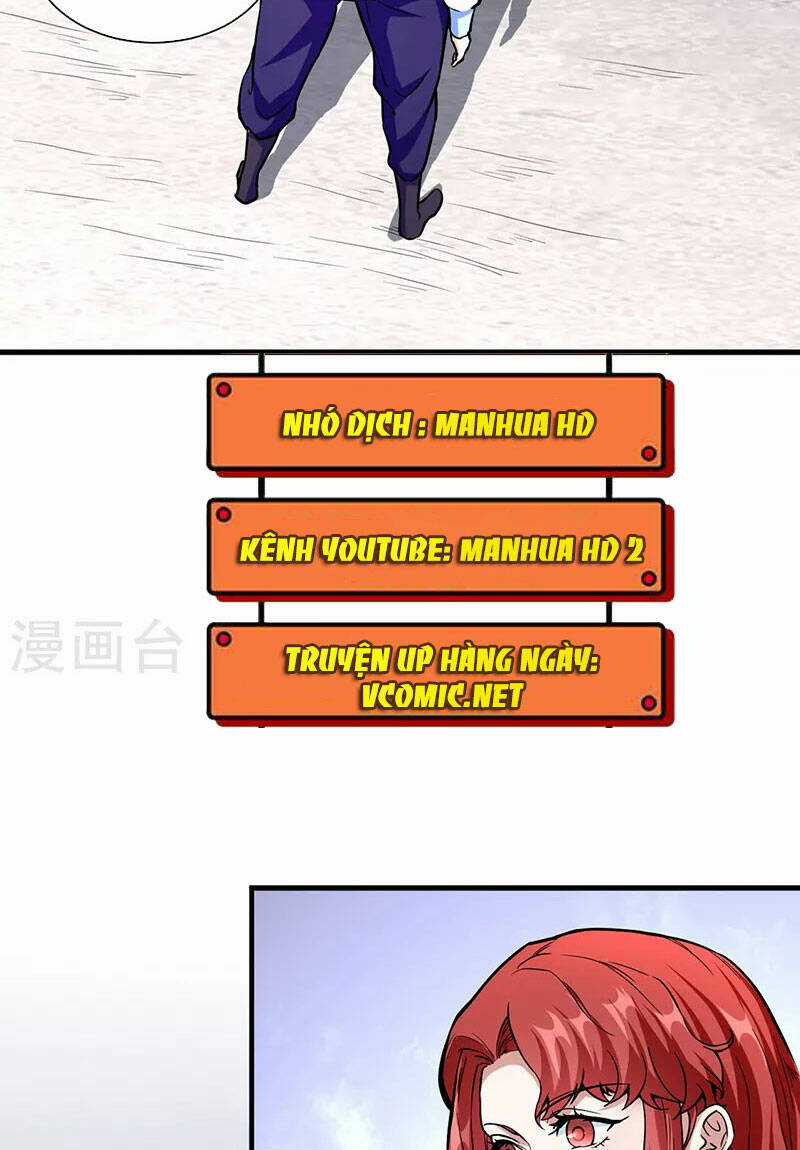 Võ Đạo Độc Tôn - Chapter 432 - Trang 23