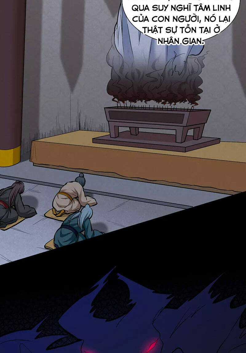 Võ Đạo Độc Tôn - Chapter 432 - Trang 25