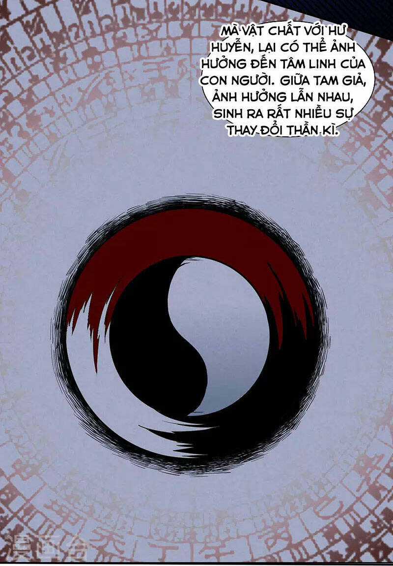 Võ Đạo Độc Tôn - Chapter 432 - Trang 27