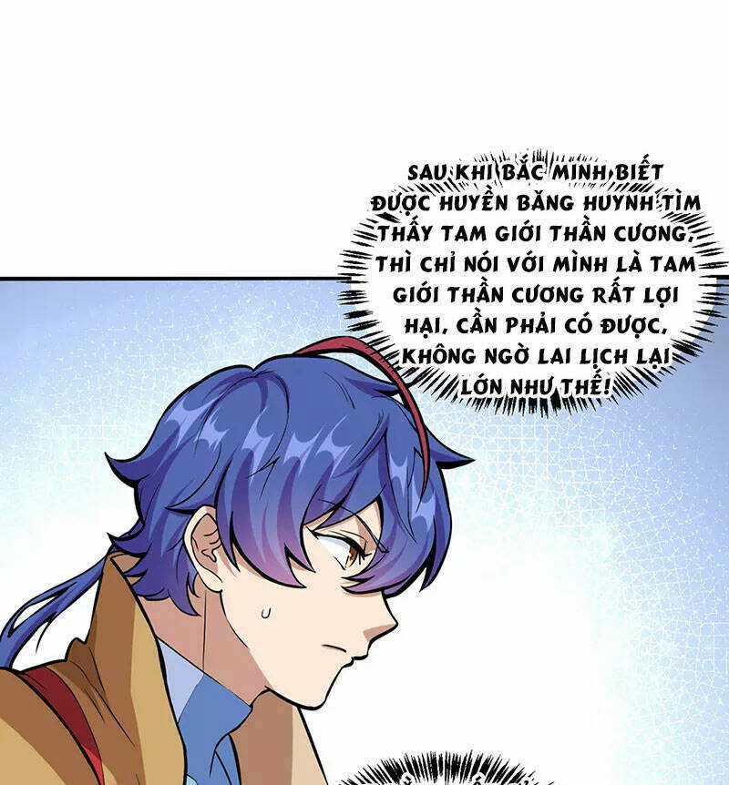 Võ Đạo Độc Tôn - Chapter 432 - Trang 28