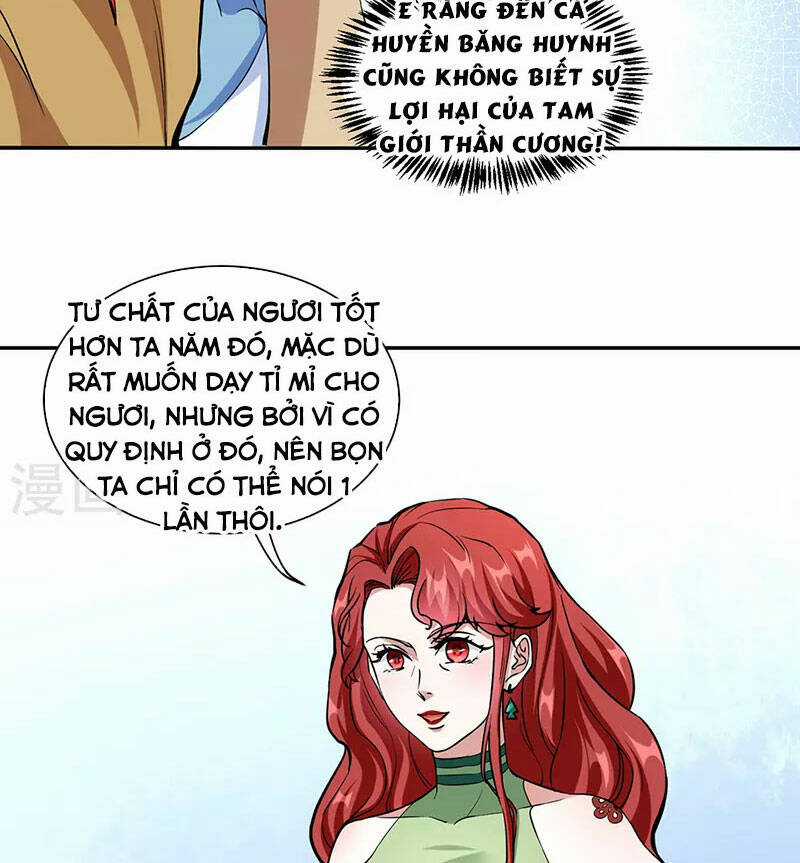 Võ Đạo Độc Tôn - Chapter 432 - Trang 29