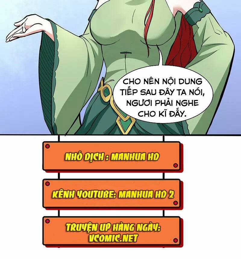 Võ Đạo Độc Tôn - Chapter 432 - Trang 30