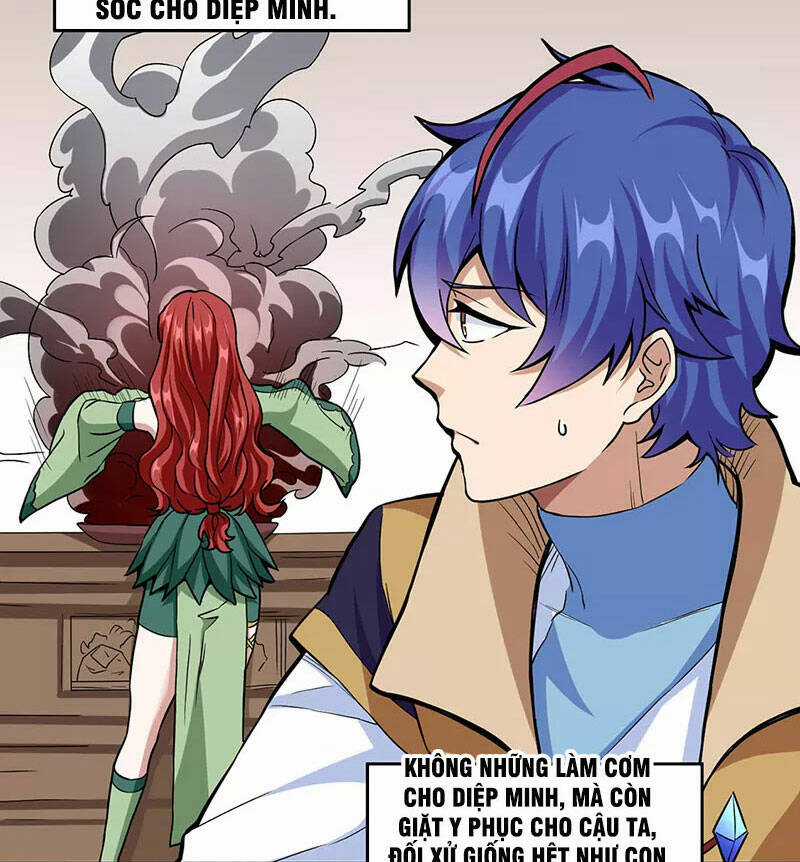 Võ Đạo Độc Tôn - Chapter 432 - Trang 34