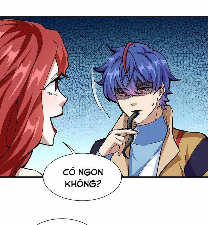 Võ Đạo Độc Tôn - Chapter 432 - Trang 36