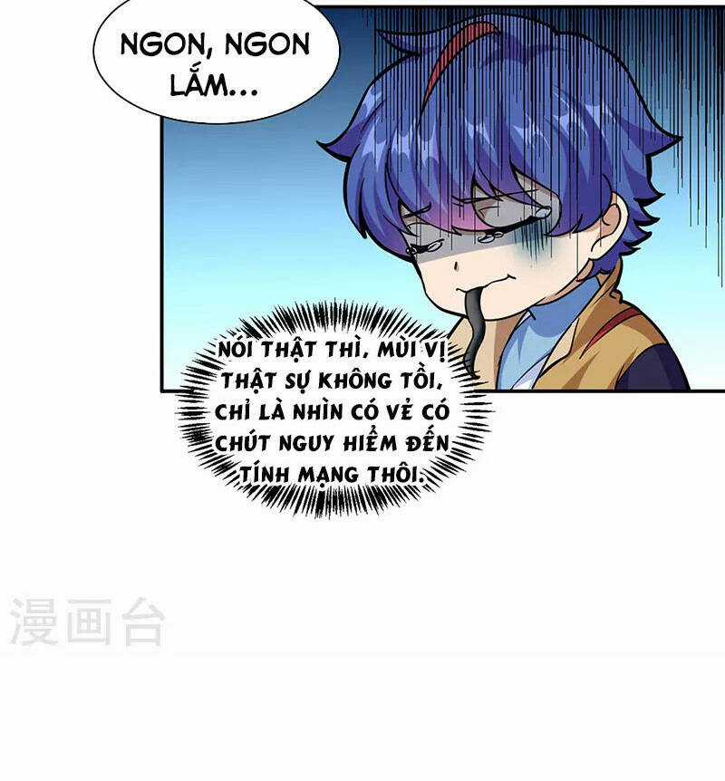 Võ Đạo Độc Tôn - Chapter 432 - Trang 37