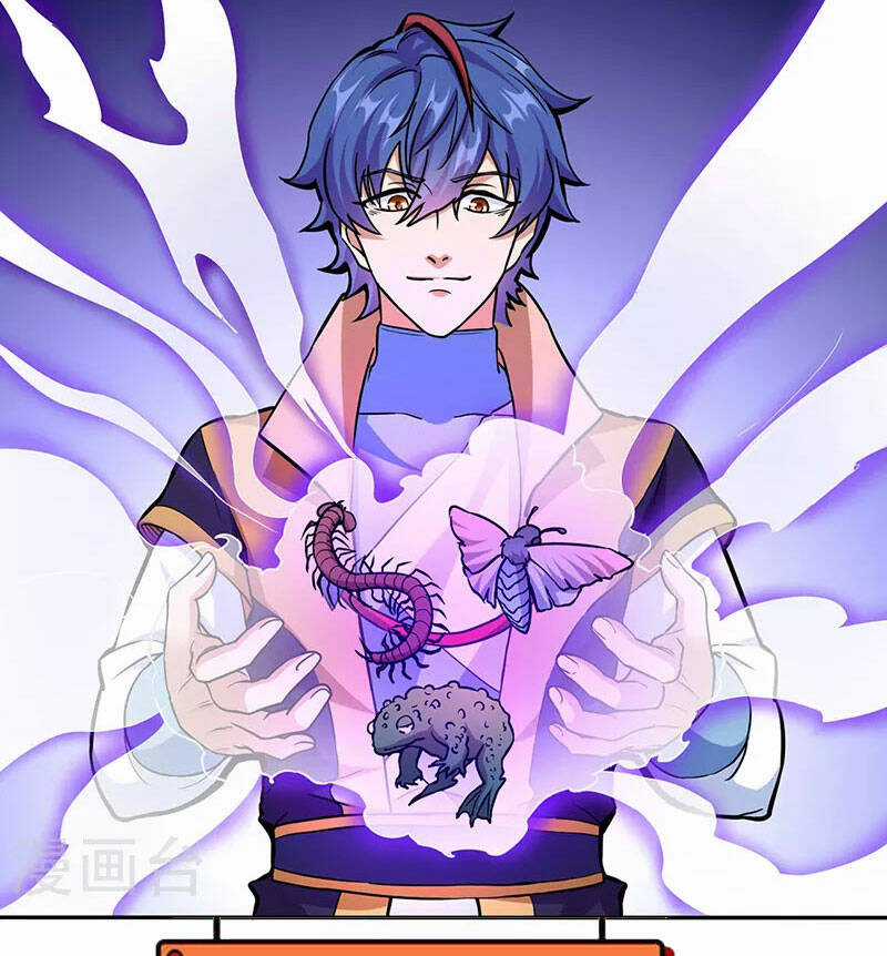 Võ Đạo Độc Tôn - Chapter 432 - Trang 39