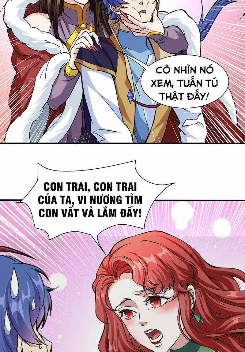 Võ Đạo Độc Tôn - Chapter 432 - Trang 5