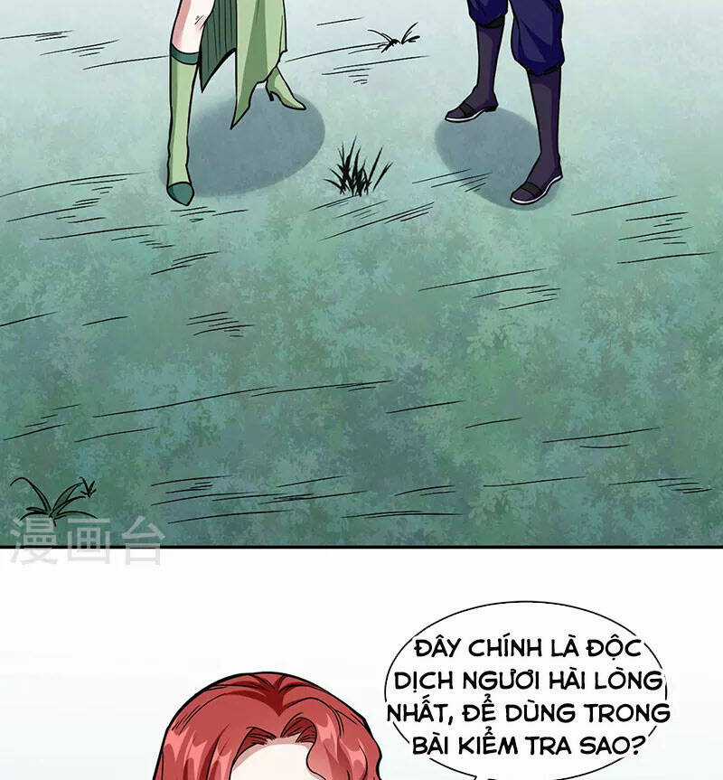 Võ Đạo Độc Tôn - Chapter 432 - Trang 42