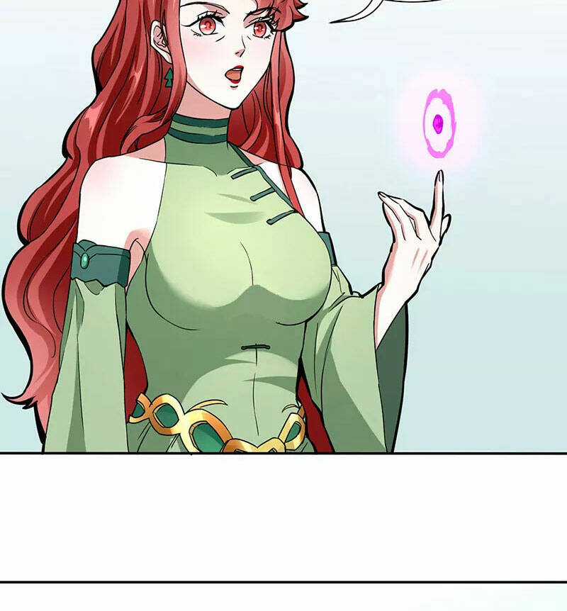 Võ Đạo Độc Tôn - Chapter 432 - Trang 43