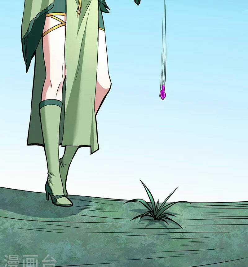 Võ Đạo Độc Tôn - Chapter 432 - Trang 46