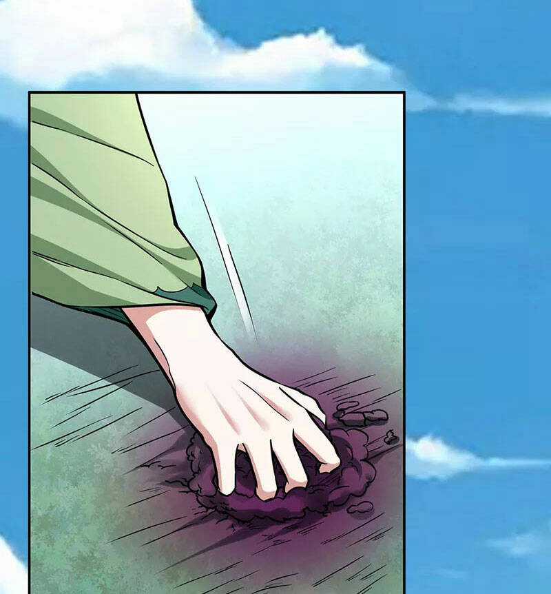 Võ Đạo Độc Tôn - Chapter 432 - Trang 50